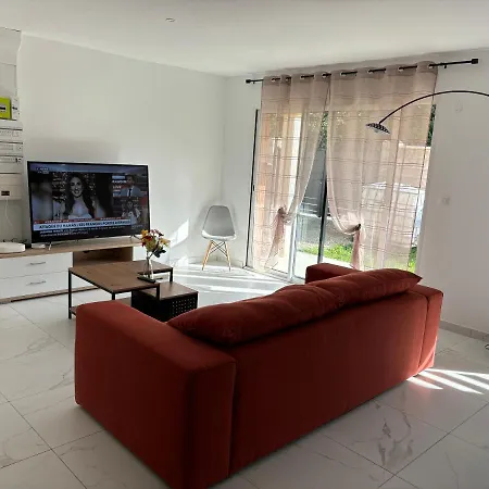 Apartamento Lg1 *