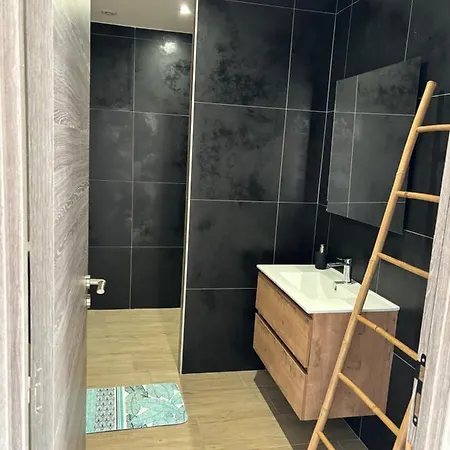 Lg1 Apartamento