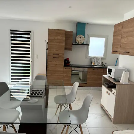 Apartamento Lg1 *