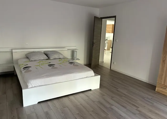 Apartment Lg1 Saint-Dizier